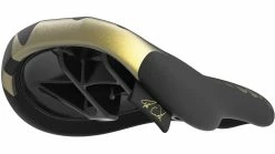 SQlab 6OX Trial Fabio Wibmer Sattel -Fahrradladen az SQlab 6OX Trial Fabio Wibmer Sattel 4 schwarzgold 225099