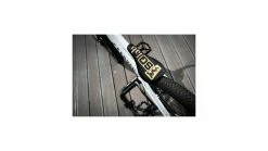 SQlab 6OX Trial Fabio Wibmer Sattel -Fahrradladen az SQlab 6OX Trial Fabio Wibmer Sattel 6 schwarzgold 225099