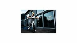 SQlab 6OX Trial Fabio Wibmer Sattel -Fahrradladen az SQlab 6OX Trial Fabio Wibmer Sattel 7 schwarzgold 225099