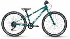 S'cool LiXe Race 26 9-S 11 S'cool LiXe Race 26 9-S -Fahrradladen az Scool liXe race 26 9 S 0 darkgreenmint 210230
