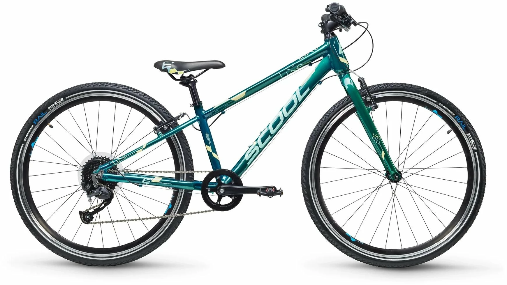 S'cool LiXe Race 26 9-S 7 S'cool LiXe Race 26 9-S – Bild 5