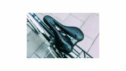 Selle Royal Ellipse Moderate -Fahrradladen az Selle Royal Ellipse Moderate 4 schwarz 228241
