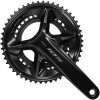 Shimano 105 FC-R7100 Kurbelgarnitur -Fahrradladen az Shimano 105 FCR7100 Kurbelgarnitur 0 schwarz 227708