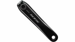Shimano 105 FC-R7100 Kurbelgarnitur -Fahrradladen az Shimano 105 FCR7100 Kurbelgarnitur 3 schwarz 227708