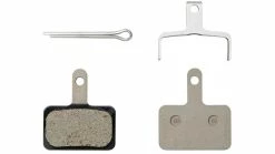 Shimano B03S Resin Bremsbelag