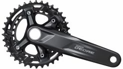 Shimano Deore FC-M5100-2 2x11