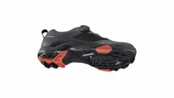 Shimano MT7 -Fahrradladen az Shimano MT7 3 black 216363