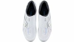 Shimano RC3 Rennradschuhe Herren -Fahrradladen az Shimano RC3 Rennradschuh Herren 2 white 220167