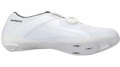Shimano RC3 Rennradschuhe Herren -Fahrradladen az Shimano RC3 Rennradschuh Herren 4 white 220167