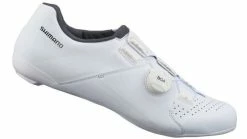Shimano RC3W Rennradschuhe Damen -Fahrradladen az Shimano RC3W Rennradschuh Damen 0 white 220330
