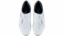 Shimano RC3W Rennradschuhe Damen -Fahrradladen az Shimano RC3W Rennradschuh Damen 2 white 220330