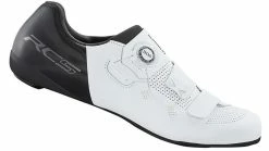 Shimano RC 502 -Fahrradladen az Shimano RC502 Rennradschuh Herren 0 white 225237
