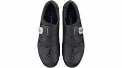 Shimano RC 502 -Fahrradladen az Shimano RC502 Rennradschuh Herren 2 black 225237