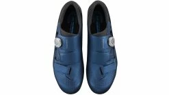 Shimano RC 502 -Fahrradladen az Shimano RC502 Rennradschuh Herren 2 blue 225237