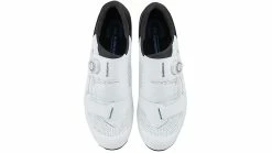 Shimano RC 502 -Fahrradladen az Shimano RC502 Rennradschuh Herren 2 white 225237