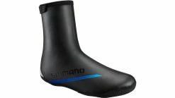 Shimano Road Thermal Shoe Cover -Fahrradladen az Shimano Road Thermal Shoe Cover 0 black 227481