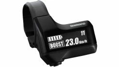 Shimano Steps SC-E7000 Display