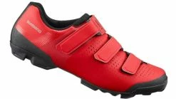 Shimano XC1 MTB Schuhe Herren -Fahrradladen az Shimano XC1 MTB Schuh Herren 0 red 220314