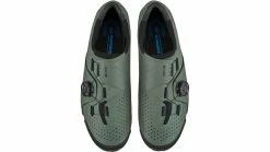 Shimano XC3 MTB Schuhe Herren 23 Shimano XC3 MTB Schuhe Herren -Fahrradladen az Shimano XC3 MTB Schuhe Herren 2 olive 220312