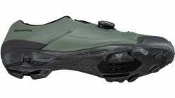 Shimano XC3 MTB Schuhe Herren 25 Shimano XC3 MTB Schuhe Herren -Fahrradladen az Shimano XC3 MTB Schuhe Herren 4 olive 220312