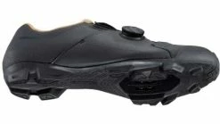Shimano XC3 W MTB Schuhe Damen -Fahrradladen az Shimano XC3 W 3 black 225261