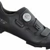 Shimano XC502 MTB Schuhe Herren -Fahrradladen az Shimano XC502 Cycling Shoe 0 black 225240