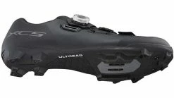 Shimano XC502 MTB Schuhe Herren -Fahrradladen az Shimano XC502 Cycling Shoe 3 black 225240
