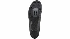 Shimano XC502 MTB Schuhe Herren -Fahrradladen az Shimano XC502 Cycling Shoe 4 black 225240