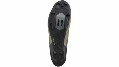 Shimano XC502 MTB Schuhe Herren -Fahrradladen az Shimano XC502 Cycling Shoe 4 mossgreen 225240