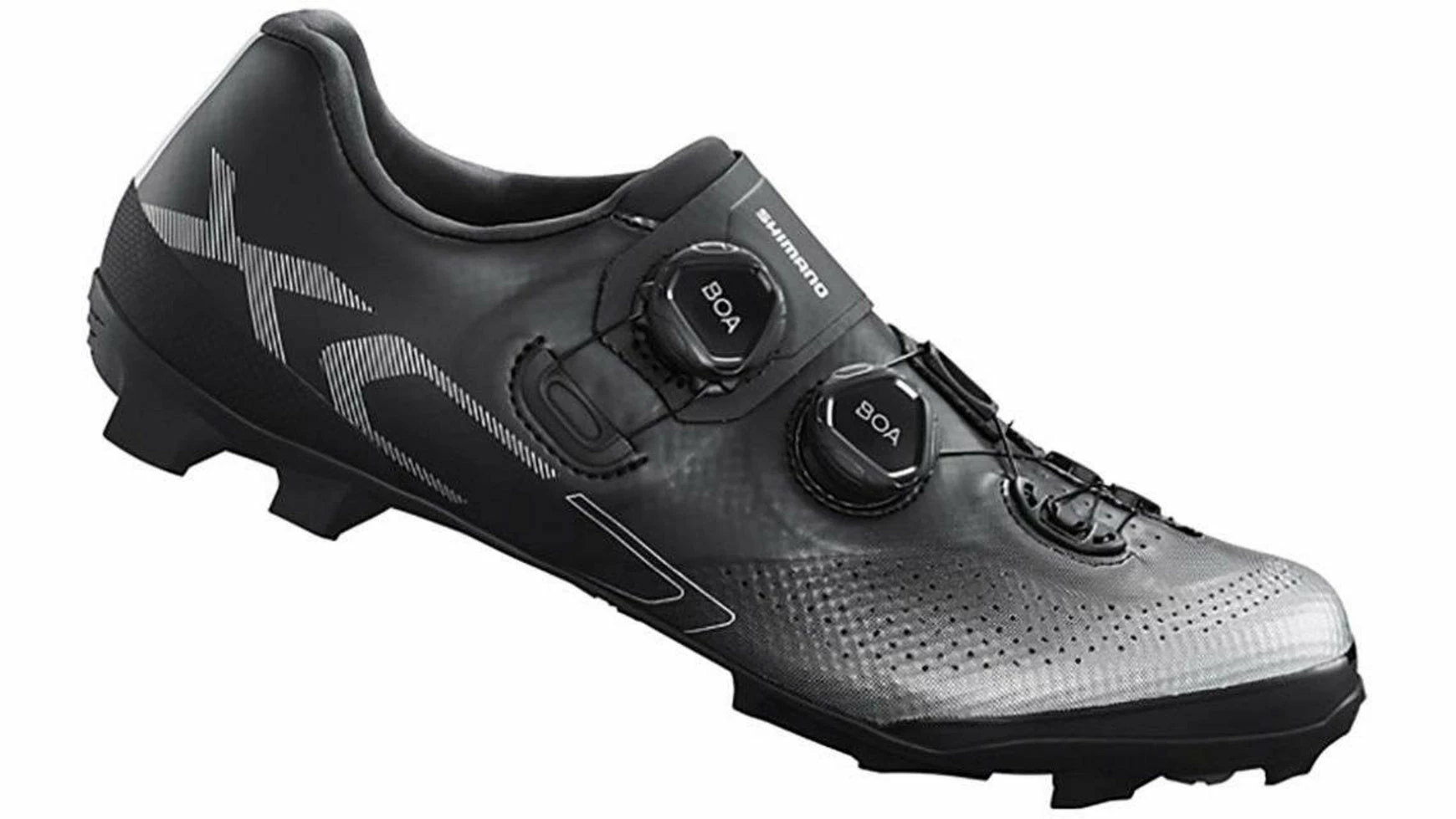 Shimano XC702 MTB Schuhe Herren 3 Shimano XC702 MTB Schuhe Herren