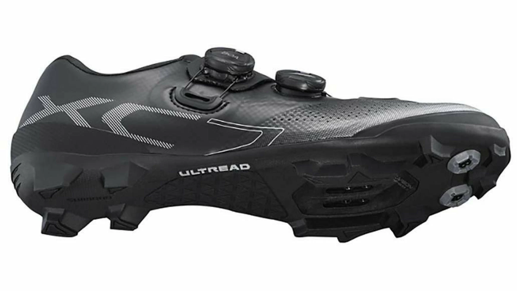 Shimano XC702 MTB Schuhe Herren 5 Shimano XC702 MTB Schuhe Herren – Bild 3