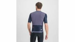 Sportful Checkmate Jersey -Fahrradladen az Sportful Checkmate Jersey 2 galaxybluechalckviolet 229627