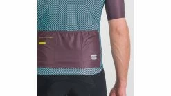Sportful Checkmate Jersey -Fahrradladen az Sportful Checkmate Jersey 3 huckleberryblueradiance 229627