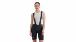Sportful Classic W Bibshort -Fahrradladen az Sportful Classic W Bibshort 0 blackashgrey 229609