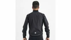 Sportful DR Jacket -Fahrradladen az Sportful DR Jacket 2 black 229591