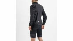 Sportful DR Jacket -Fahrradladen az Sportful DR Jacket 3 black 229591