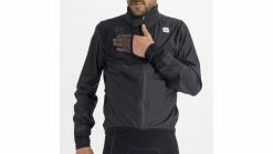 Sportful DR Jacket -Fahrradladen az Sportful DR Jacket 5 black 229591