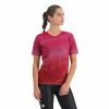Sportful Flow Giara W Tee -Fahrradladen az Sportful Flow Giara W Tee 0 cayennaredpink 229619