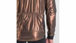 Sportful Giara Packable Jacket -Fahrradladen az Sportful Giara Packable Jacket 4 metalbronze 229617