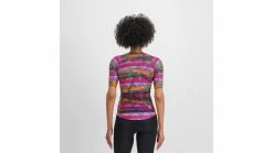 Sportful Glitch W Bomber Jersey -Fahrradladen az Sportful Glitch W Bomber Jersey 2 multicolorpink 229623