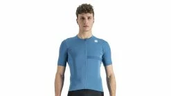 Sportful Matchy Short Sleeve Jersey -Fahrradladen az Sportful Matchy Short Sleeve Jersey 0 berryblue 229605