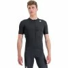 Sportful Matchy Short Sleeve Jersey -Fahrradladen az Sportful Matchy Short Sleeve Jersey 0 black 229605