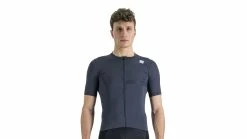 Sportful Matchy Short Sleeve Jersey -Fahrradladen az Sportful Matchy Short Sleeve Jersey 0 galaxyblue 229605