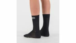 Sportful Matchy Socks Socken -Fahrradladen az Sportful Matchy Socks Socken 3 black 229604