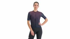 Sportful Rocket W Jersey -Fahrradladen az Sportful Rocket W Jersey 0 galaxybluemulledgrape 229634