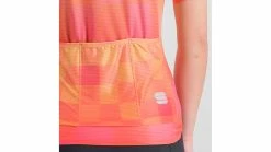 Sportful Rocket W Jersey -Fahrradladen az Sportful Rocket W Jersey 4 pompelmopalelime 229634