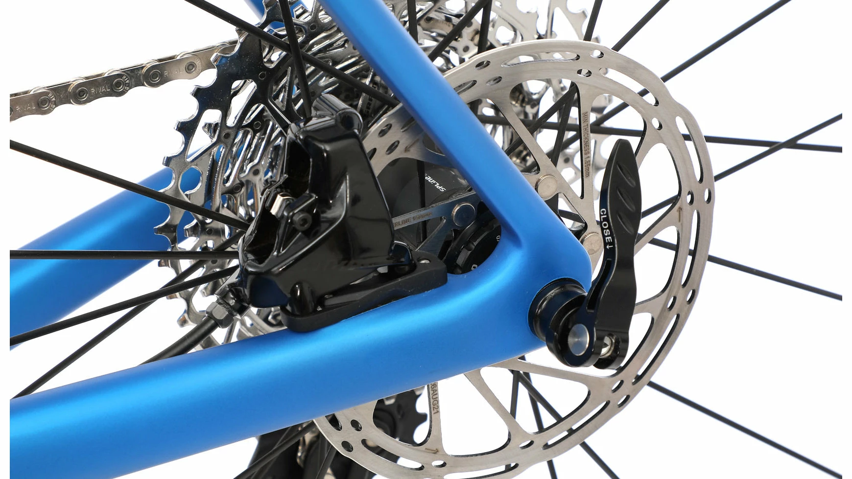 Storck Grix Pro Performance Rival 8 Storck Grix Pro Performance Rival – Bild 6