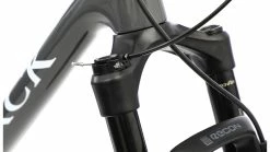 Storck Rebel Race.2 -Fahrradladen az Storck Rebel Race2 4 graumetallic 220988