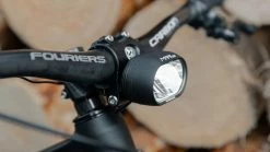 Supernova M99 Mini Pure 25 U-Serie -Fahrradladen az Supernova M99 Mini Pure 25U Serie 3 black 228257