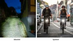 Supernova V1280 Scheinwerfer -Fahrradladen az Supernova V1280 Scheinwerfer 3 black 228259